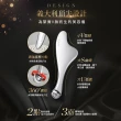 【LUDEYA】微電流緊緻提拉美容儀共2入(電視節目推薦 小法拉)