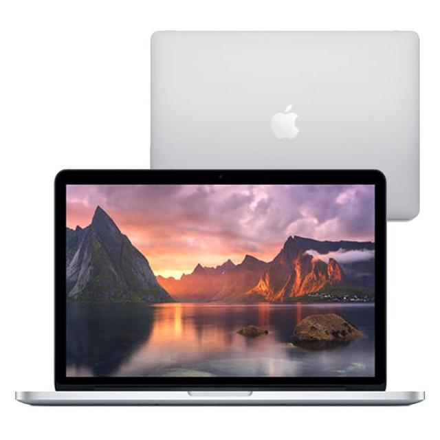 【Apple】B級 品 MacBook Pro Retina 2015 15吋 2.2GHz四核i7處理器 16G 256G SSD A1398 