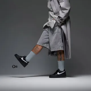 【NIKE 耐吉】運動鞋 休閒鞋 AIR FORCE 1 07 男鞋 AF1 黑白綠 小勾 小白鞋 情侶鞋 多款(HF2886-001&)