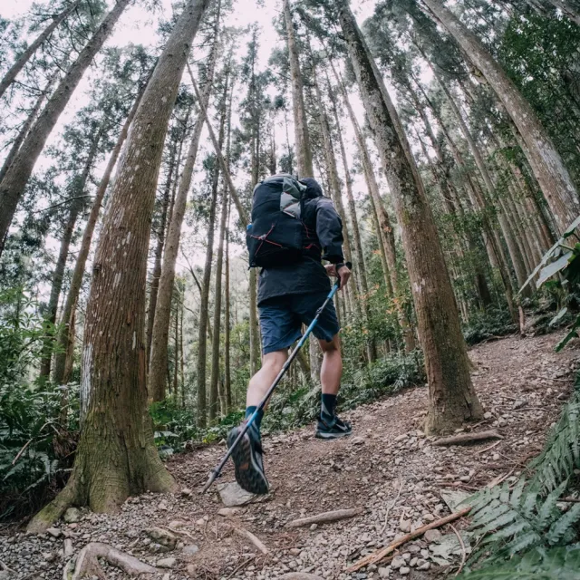 【HANCHOR】雙11 跑山獸聯名限定 TORNADO 疾行登山背心背包(越野跑/登山健行/輕量化背包)