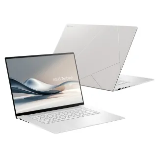 【ASUS 華碩】16吋Ultra7輕薄AI筆電(ZenBook UX5606SA/Ultra7-258V/32G/1TB SSD/W11/3K OLED/EVO)