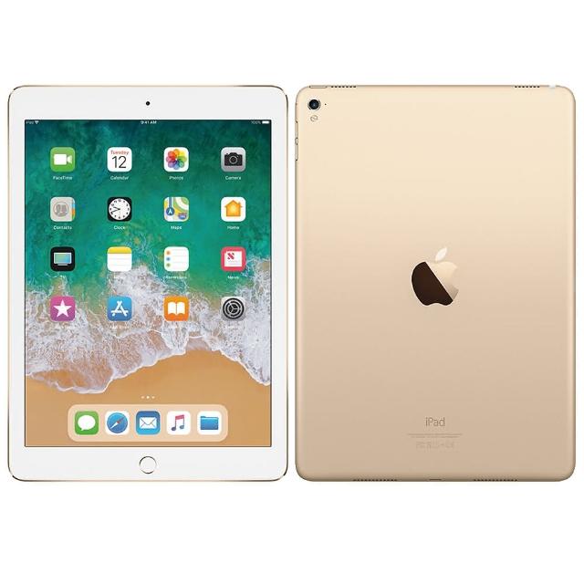【Apple】B級福利品 iPad 5(9.7吋/WiFi/128G)