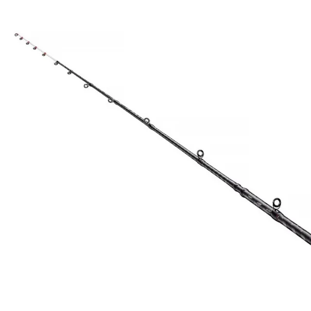 【SHIMANO】23 SEPHIA BB METAL SUTTE F-B66MH-S 透抽竿 海水路亞竿