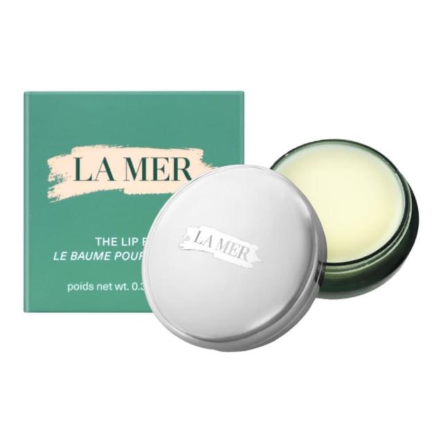 LAMER海洋拉娜 修護唇霜