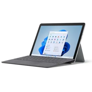 【Microsoft 微軟】A級福利品 10.5吋 二合一平板電腦 LTE版(Surface GO 3/i3-10100Y/8G/128GB/W11)