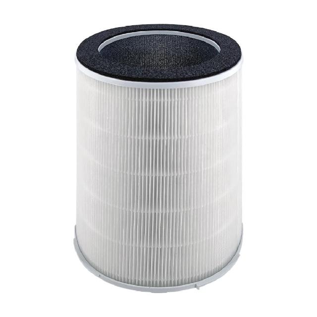 GREE 格力 KJ-350G 空氣清淨機，搭載高效 HEPA 濾網，有效過濾 PM2.5、花粉、塵蟎等過敏原，適合 12 坪以下小空間使用。機身輕巧僅 5kg，尺寸 292x663mm，方便擺放。低耗電 30W，110V/60Hz 電源，中國原產地，BSMI 認證 R37810，保固 1 年。白色系設計簡約美觀，附說明書，理想的居家空氣淨化選擇，提升生活品質。