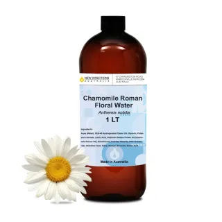 【新方向NEW DIRECTIONS】純露/花水1000ml-羅馬洋甘菊(澳洲原裝進口)