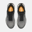 【Timberland 官方旗艦】男款灰色Lincoln Peak Lite低筒防水健行鞋(A6D7NEJO)