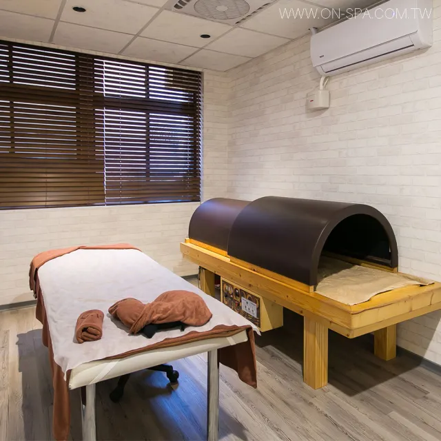 【On-Spa】阿育吠陀全身精油芳療SPA120分(全台連鎖/不限使用張數)