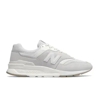 【NEW BALANCE】NB 復古休閒鞋/運動鞋_中性_牙白_CM997HCB-D楦