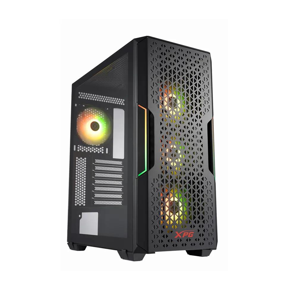 【微星平台】U5十核RTX 5070 Win11{雷鋒戰將W}電競機(Ultra 5 225F/B860/64G D5/1TB/WiFi7)