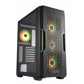 【技嘉平台】U7廿核RTX 3050{天啟戰士}電競機(Ultra 7 265F/B860/32G D5/1TB/WIFI6)