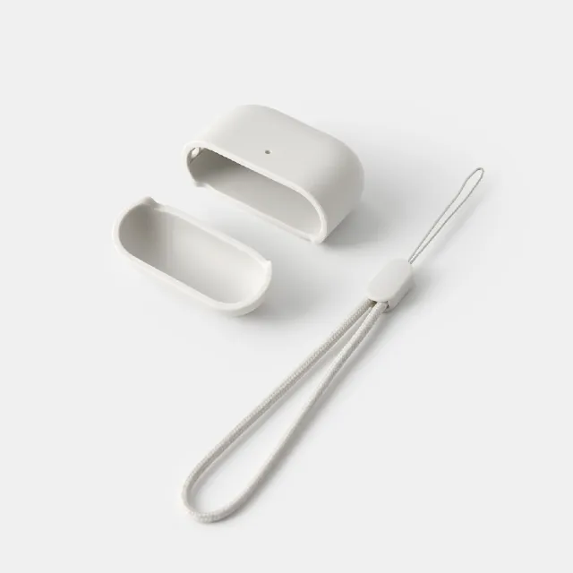 【MUJI 無印良品】耳機盒