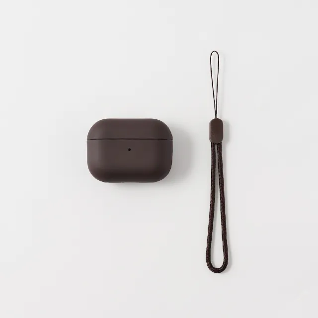 【MUJI 無印良品】耳機盒