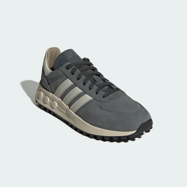 【adidas 愛迪達】LA TRAINER XLG 運動休閒鞋 男鞋/女鞋 - Originals IE6482