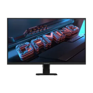 【GIGABYTE 技嘉】GS25F2 25型 FHD 平面電競螢幕(200Hz/1ms/IPS)