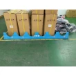 鋁製 工程安全帽架 6頂(台灣製造 工地五金 6只)