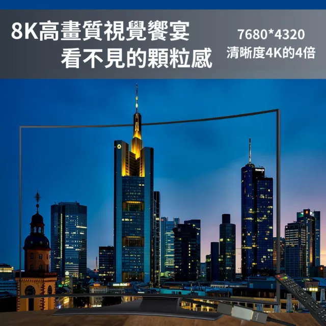 【tFriend】HDMI 2.1版 母對母 8K 延長轉接頭 中繼器(8K高清視覺饗宴 即插即用)