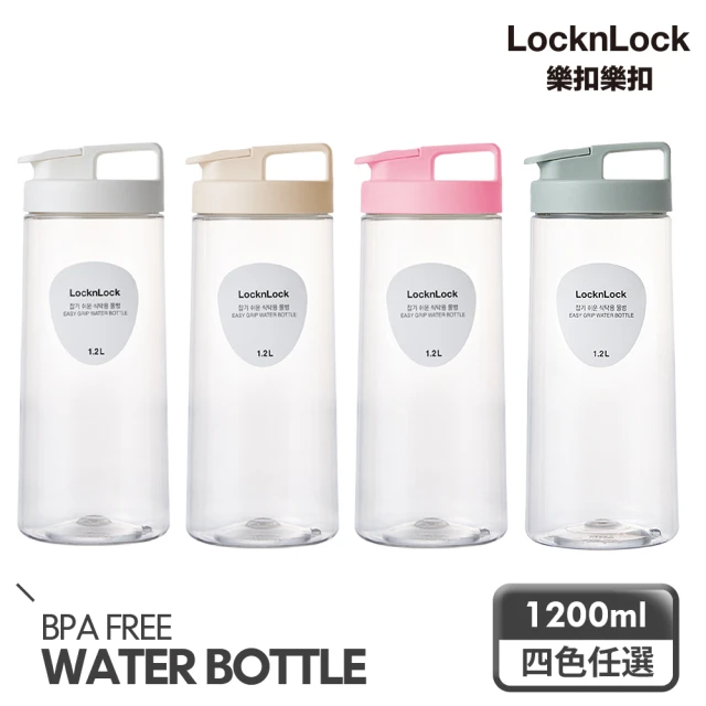 樂扣水壺