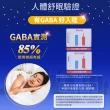 【杏輝醫藥】優倍多 芝麻E舒眠軟膠囊 3入組(共180粒-GABA足量添加 芝麻素 維生素E 迷迭香萃取物 幫助入睡)