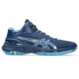 【asics 亞瑟士】GELBURST 28 男款 籃球鞋(1063A099-400)
