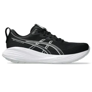 【asics 亞瑟士】GEL-CUMULUS 27 4E 男款 超寬楦 緩衝 慢跑鞋(1011B980-002)