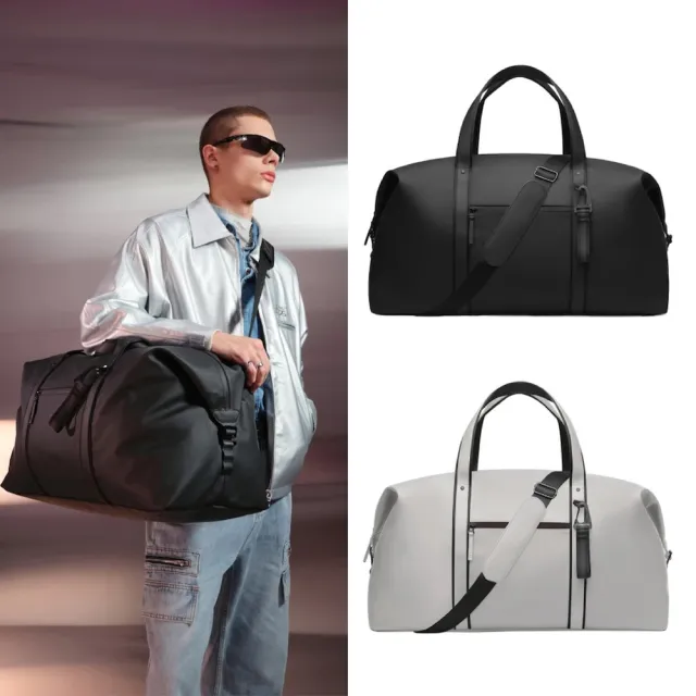 【GASTON LUGA】Splash Weekender 旅行袋 (公司貨保證)
