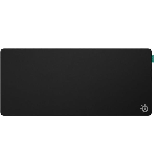 【Steelseries 賽睿】Qck Perf 電競滑鼠墊XL-Balance(專業/電競/鼠墊/900x400mm)