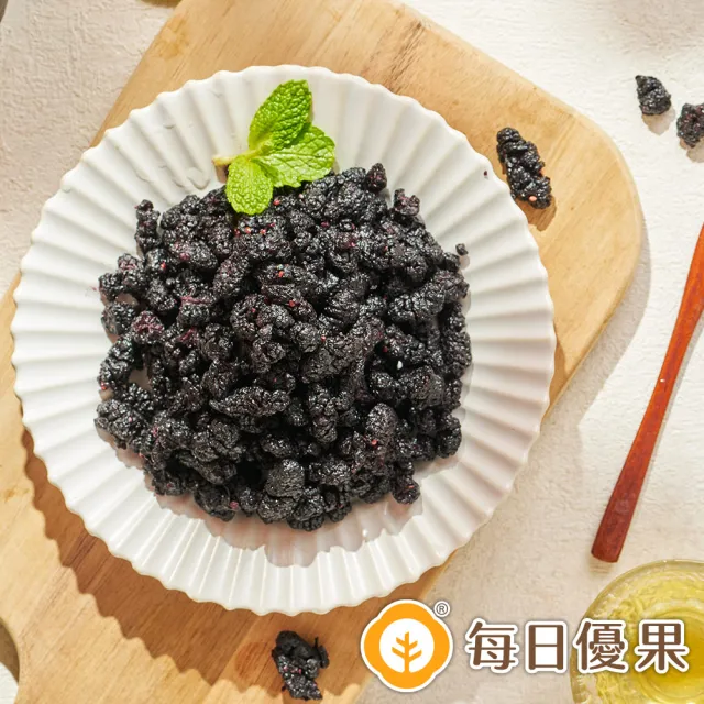 【2026】桑椹果乾推薦10款高評價人氣品牌排行榜 | 好吃美食的八里人