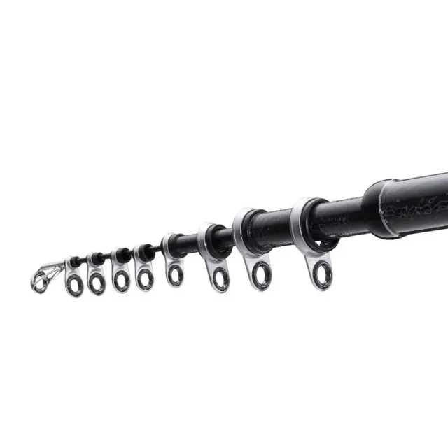 【SHIMANO】23 BORDERLESS BB 460M-T 磯釣竿