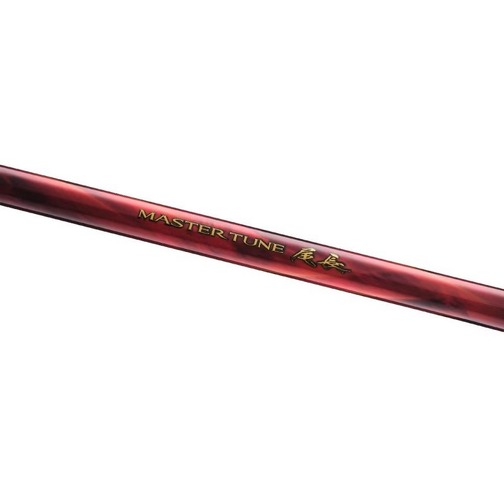 【SHIMANO】23 MASTER TUNE 尾長 1.7號 500 Swift POWER 磯釣竿