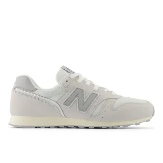 【NEW BALANCE】NB 復古鞋/運動鞋_中性_淺灰色_ML373TJ2-D