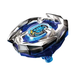 【TAKARA TOMY】BEYBLADE X 戰鬥陀螺 X BX-22 蒼龍神劍 入門組(男孩 對戰)