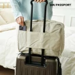 【Maipassport】衣物壓縮收納包_衣物收納壓壓袋二入組(韓國旅行神隊友 Lx2入)