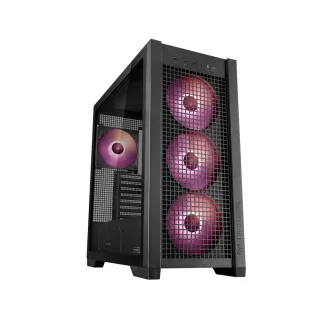 【華碩平台】U7廿核GeForce RTX 5080{天琴座QBEC}水冷電競電腦(U7 265K/Z890/32G D5/1TB/WIFI)