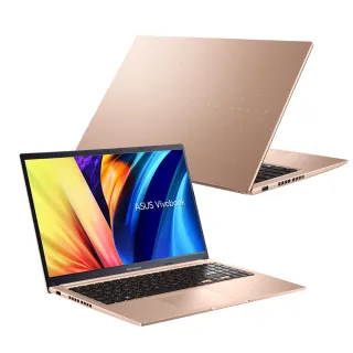 【ASUS 華碩】升級24G組★15.6吋i5效能筆電(VivoBook X1502VA/i5-13420H/8G/512G SSD/W11)