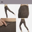 【NIKE 耐吉】緊身褲 leggings 瑜珈褲 UNIVERSA/ZENVY系列 女褲 多款任選(DQ5898010&)