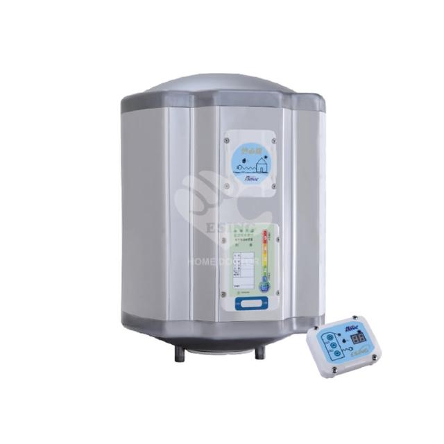 【怡心牌】25.3L 直掛式 電熱水器 經典系列調溫型(ES-626T 不含安裝)