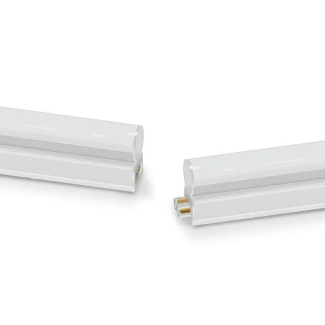 6入 LED T5支架燈 超亮款(20W / 4尺)
