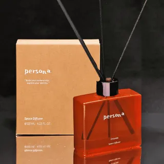 【plain-me】加購-persona. 奧蘭多室內擴香 Space Diffuser PER3908-251(香氛 擴香 擴香竹 雪松 檀香木)