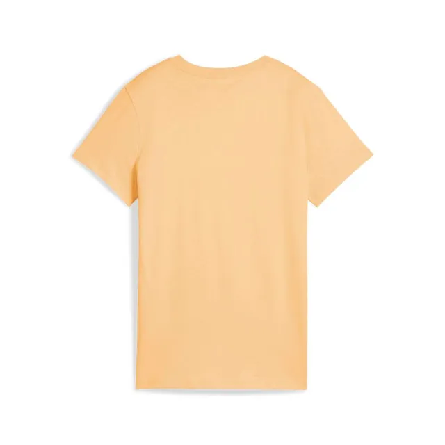 【PUMA官方旗艦】基本系列ESS No.1 Logo短袖T恤 女性 68237141