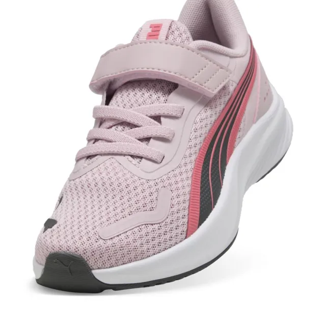 【PUMA官方旗艦】Pounce Lite AC+ PS 休閒運動鞋 孩童 31165004