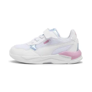 【PUMA官方旗艦】X-Ray Speed Lite Bouncy AC PS 休閒運動鞋 孩童 39800601
