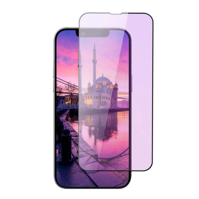 【龍鱗保貼】買一送一 iPhone系列保護貼 黑框透明藍光防窺鋼化膜(iPhone 12/ 12 mini/ 12 Pro/ 12 Pro Max)