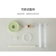 【LocknLock 樂扣樂扣】官方直營 嚼對FUN飲吸管杯 750ml 2入(6色任選/寬口徑/大容量)
