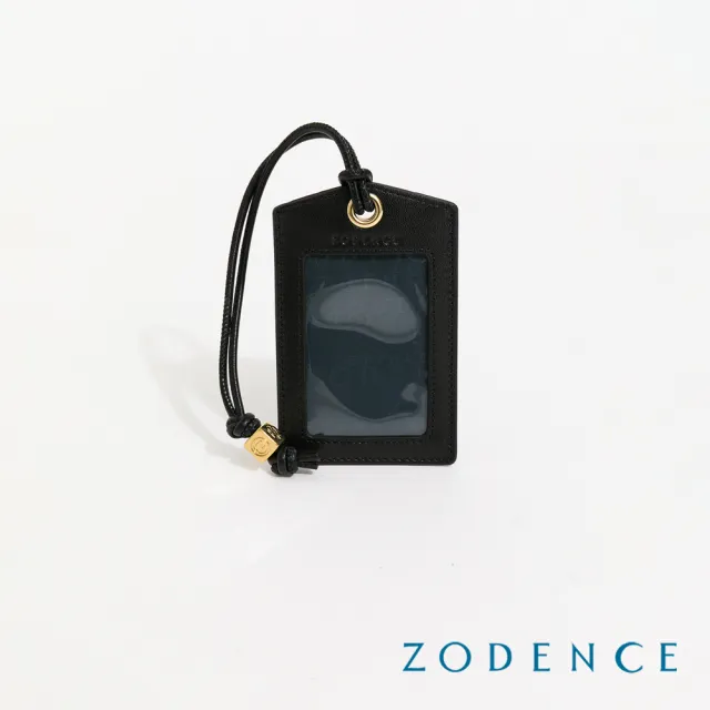 【ZODENCE 佐登司】CRAFTSOUL進口真皮手工上色編織手拎掛包證件套(多色)