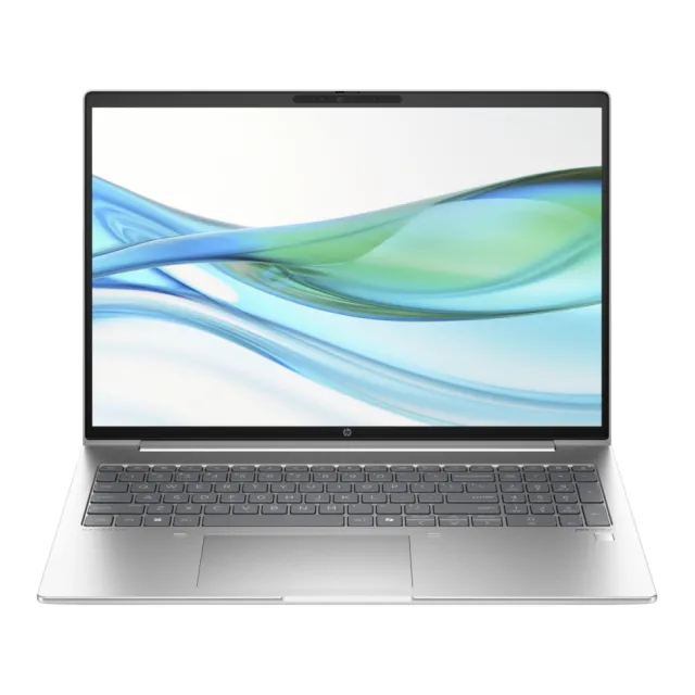【HP 惠普】16吋Ultra 5商用AI筆電(ProBook 460 G11/Ultra 5-125U/16G/512G SSD/Win11Pro/三年保固)