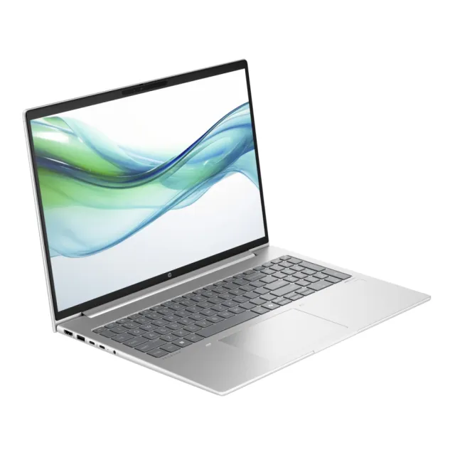 【HP 惠普】16吋Ultra 5商用AI筆電(ProBook 460 G11/Ultra 5-125U/16G/512G SSD/Win11Pro/三年保固)