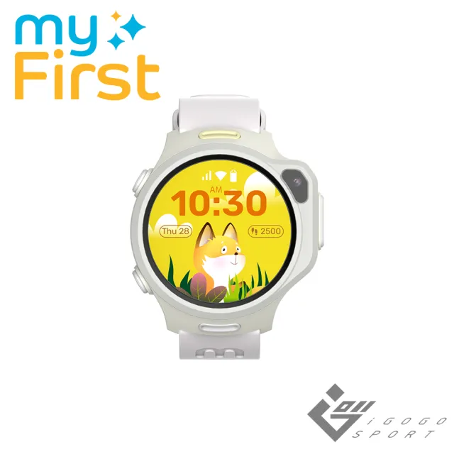 【myFirst】Fone R2 智慧兒童手錶(兒童 手錶  通話 定位 保護孩子  eSIM)