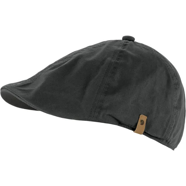 【Fjallraven】Ovik G-1000 狩獵帽 戶外防潑水帽(FR78151-030深灰 662森深綠)
